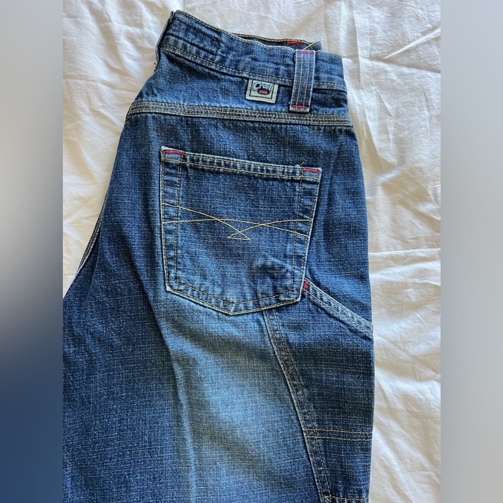 Cruel girl jeans 7R